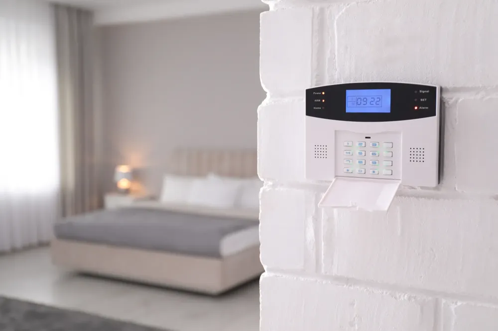 installation-alarme