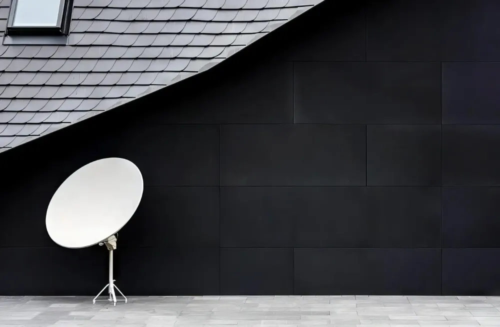 Dépannage antenne près de Pontchâteau