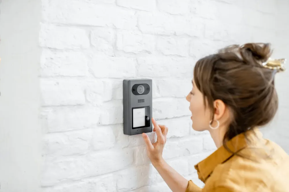 Installation et dépannage interphone près de Pontchâteau