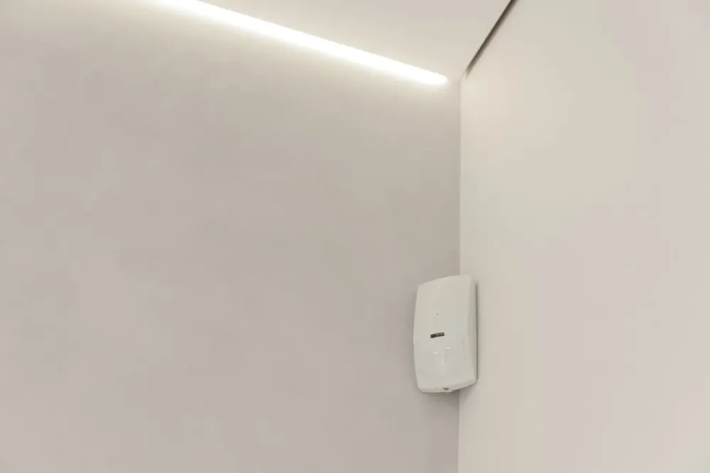 Installation et dépannage alarmes connectées près de Pontchâteau