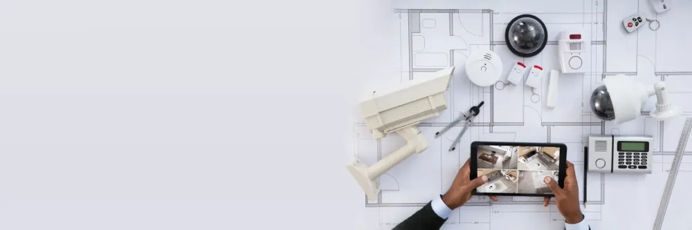 Expert en sécurité maison près de Pontchâteau